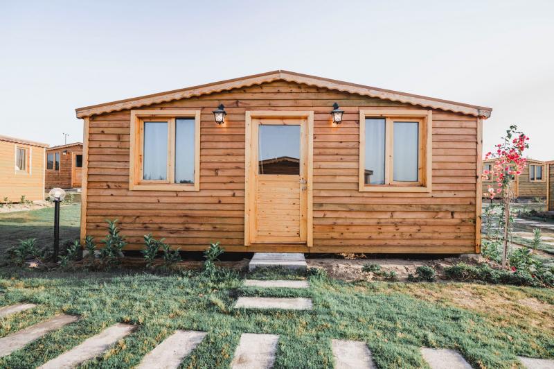 bungalow zera
